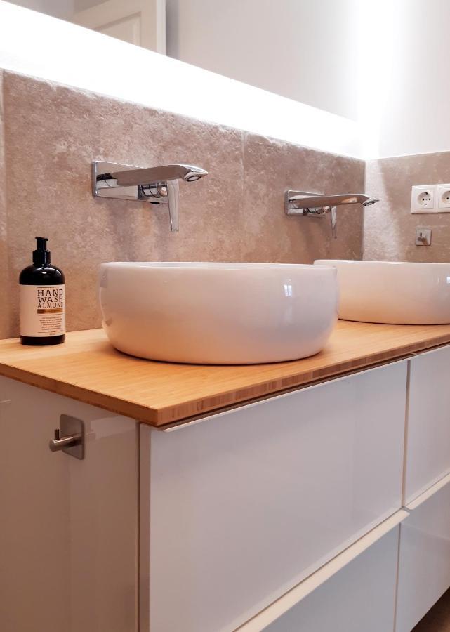 Pematra Haus Waterkant - Koje Appartement *