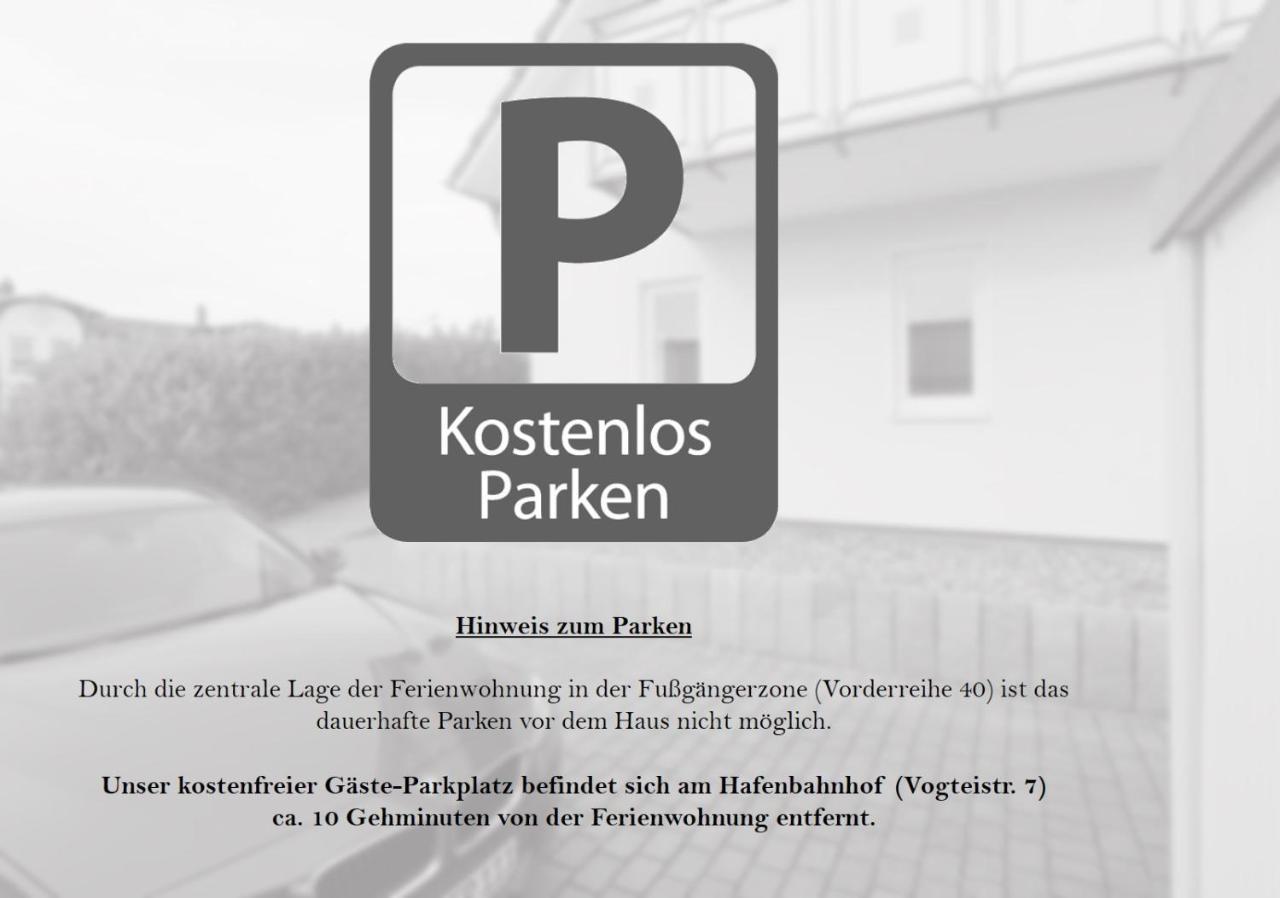 Pematra Haus Waterkant - Koje Appartement *