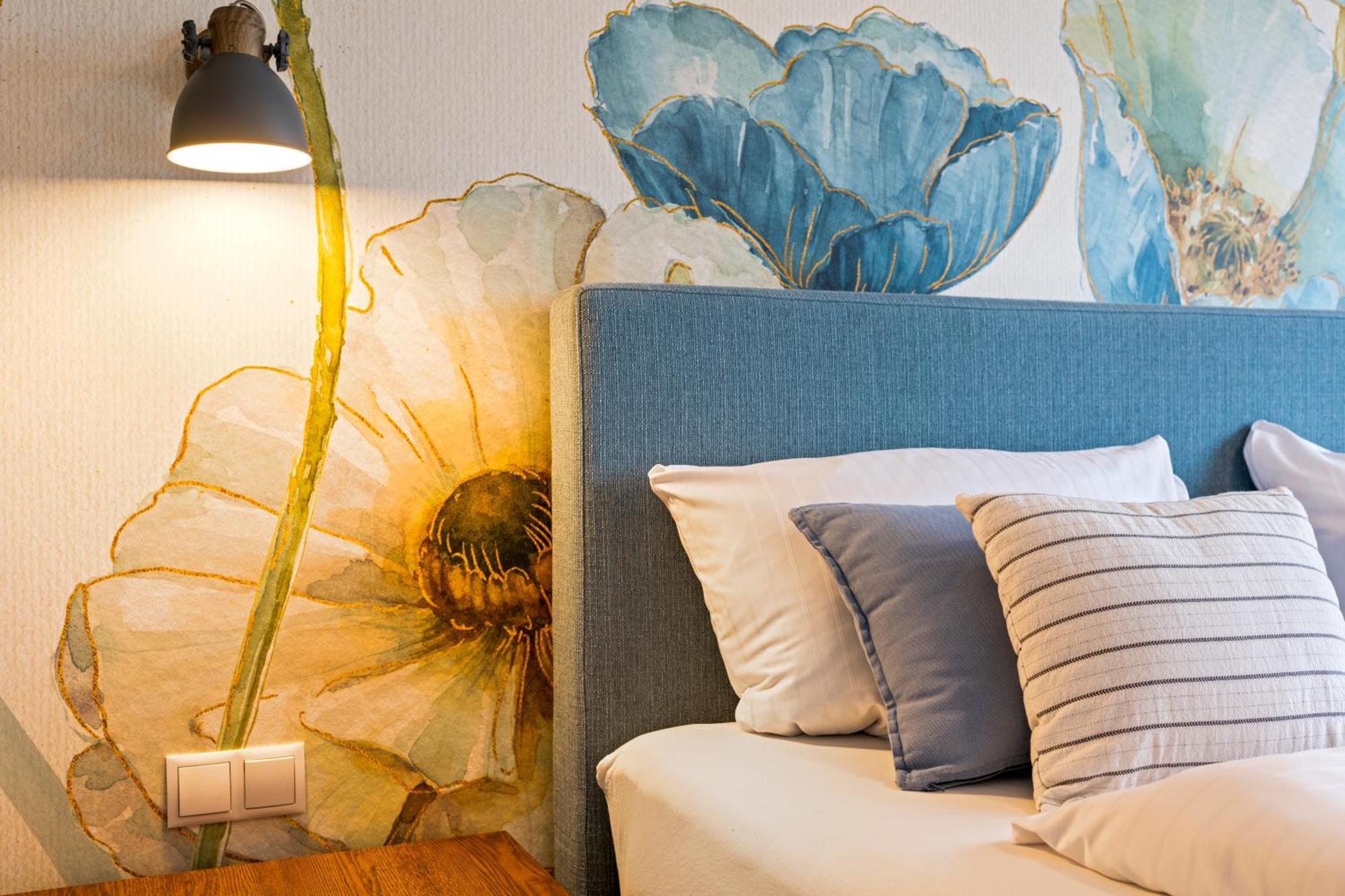Appartement Pematra Haus Waterkant - Koje