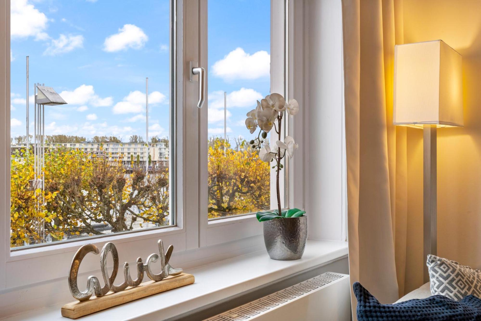 Pematra Haus Waterkant - Koje Appartement *