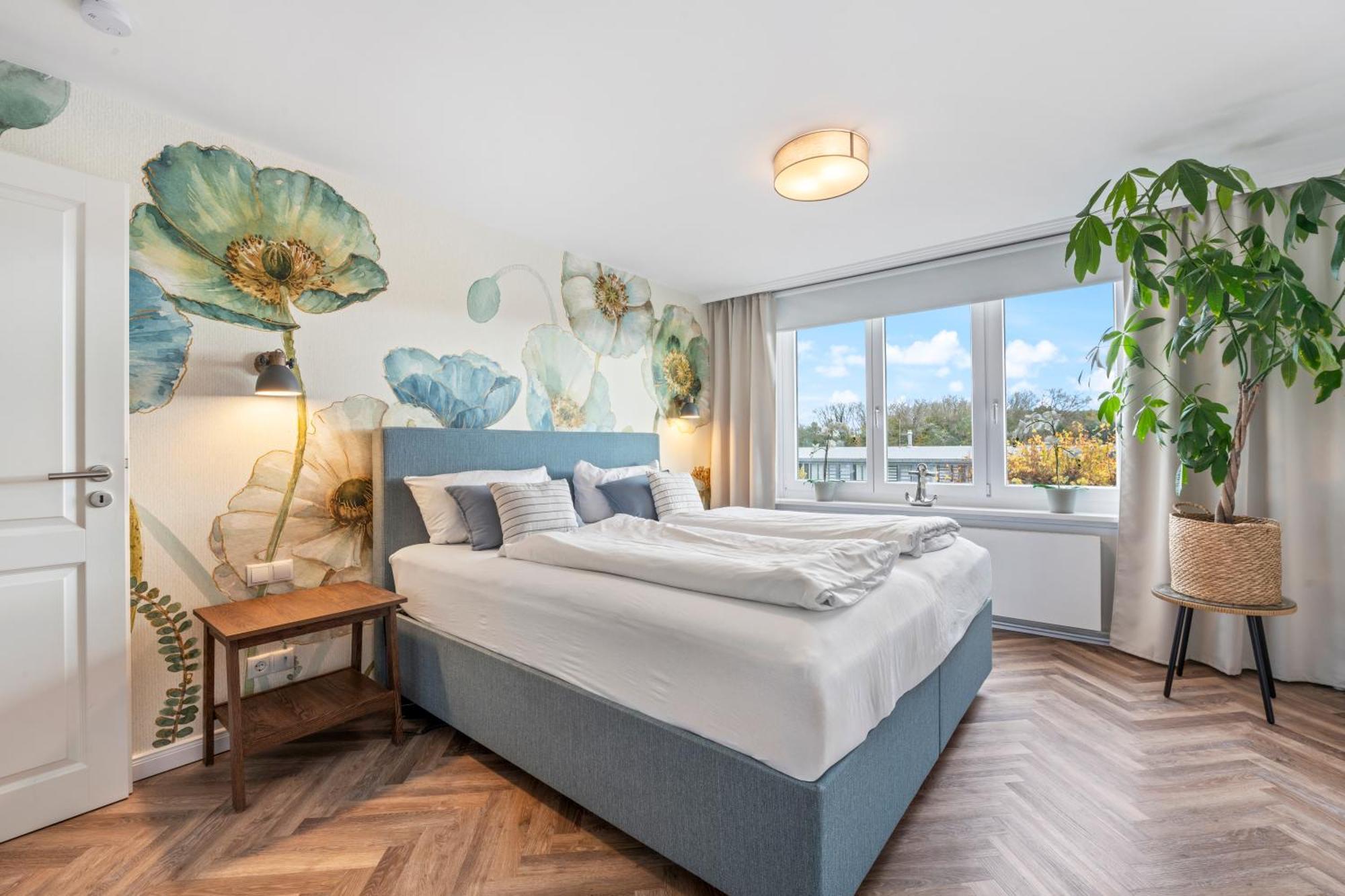 Appartement Pematra Haus Waterkant - Koje Lübeck