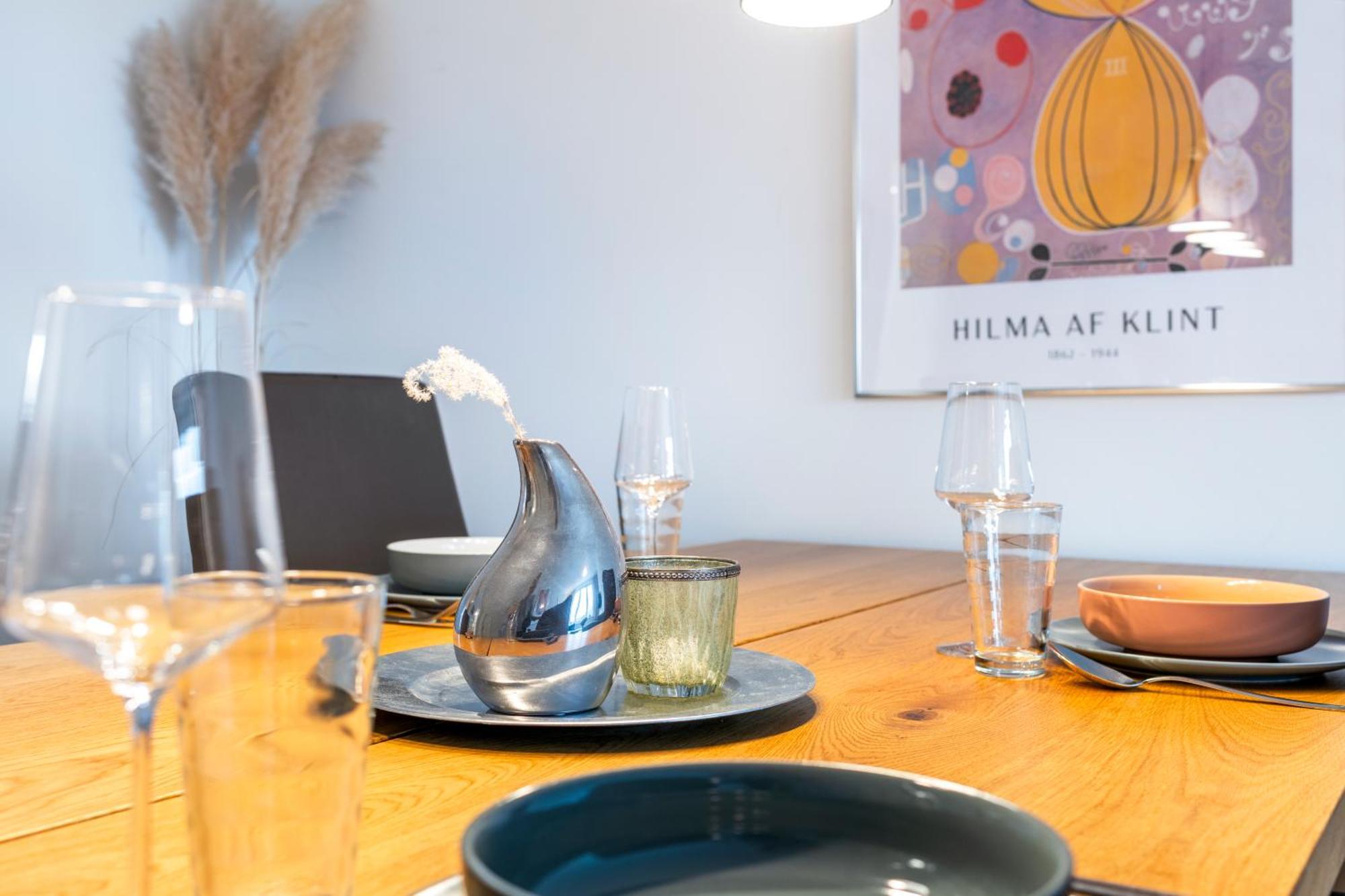 Appartement Pematra Haus Waterkant - Koje *