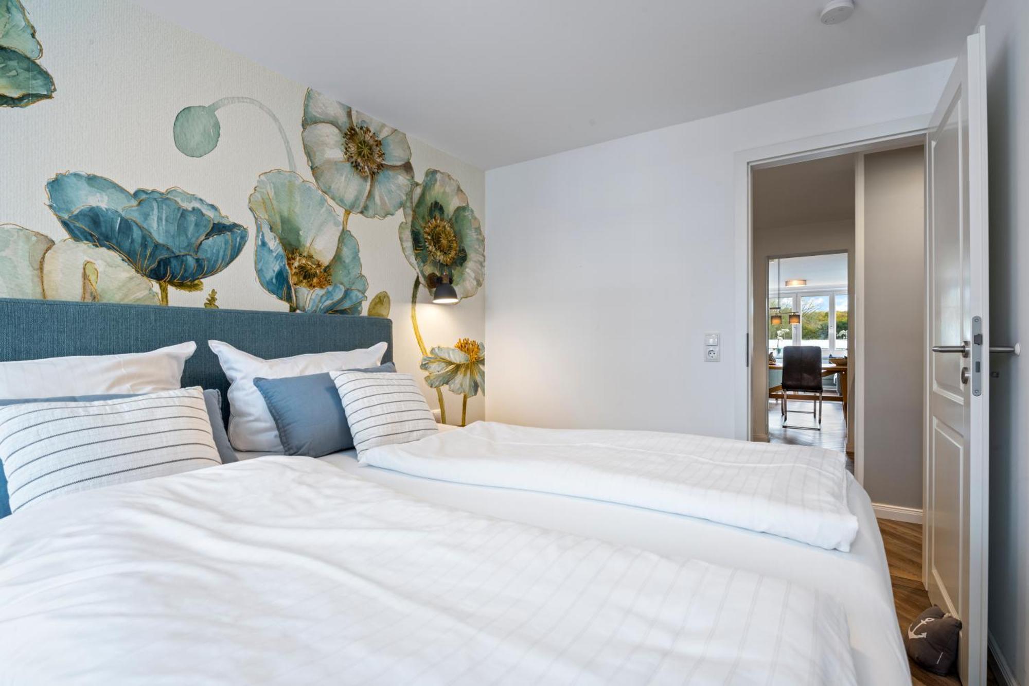 Appartement Pematra Haus Waterkant - Koje