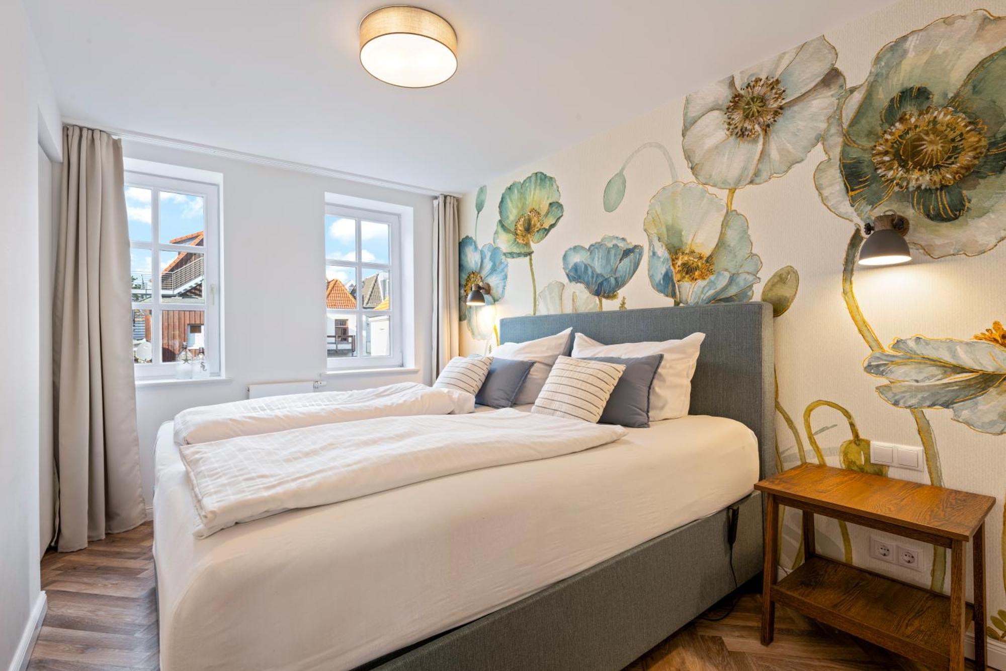Appartement Pematra Haus Waterkant - Koje Lübeck